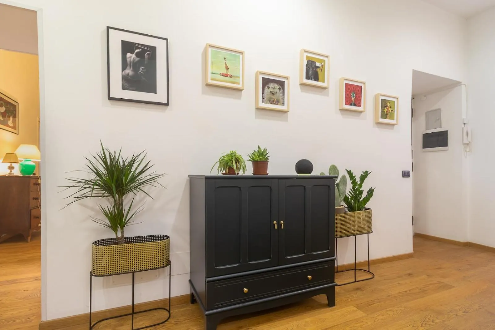 Porta Pia * * * * * - Luxury Flat Apartment Rome