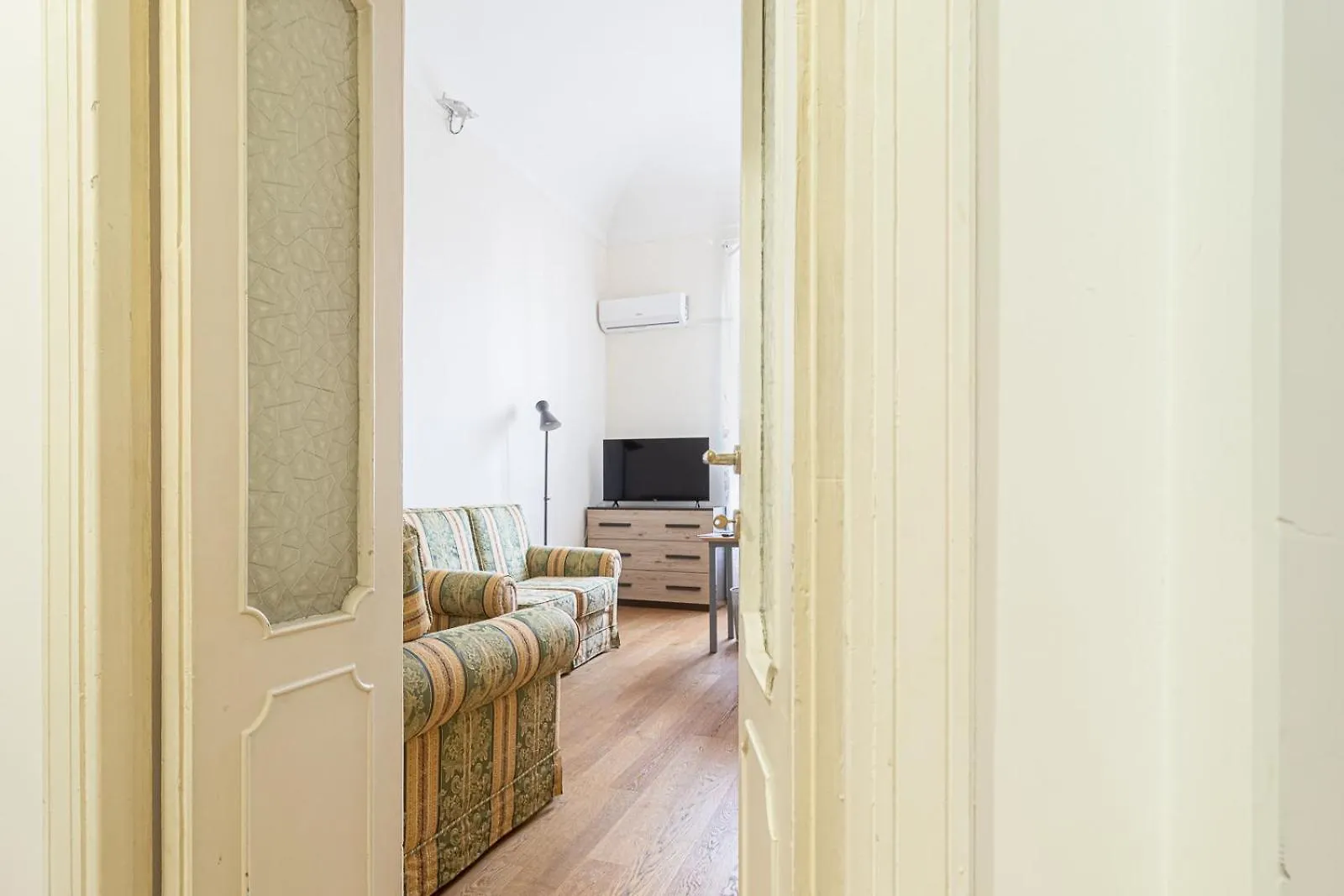 Porta Pia * * * * * - Luxury Flat Apartment Rome 0*,  Italy