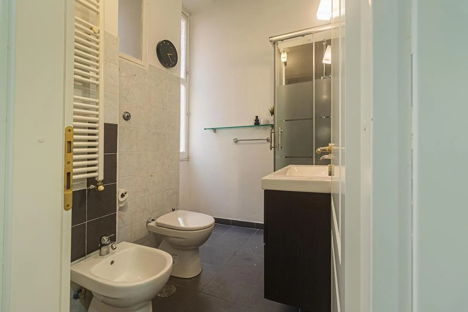 Porta Pia * * * * * - Luxury Flat Apartment Rome