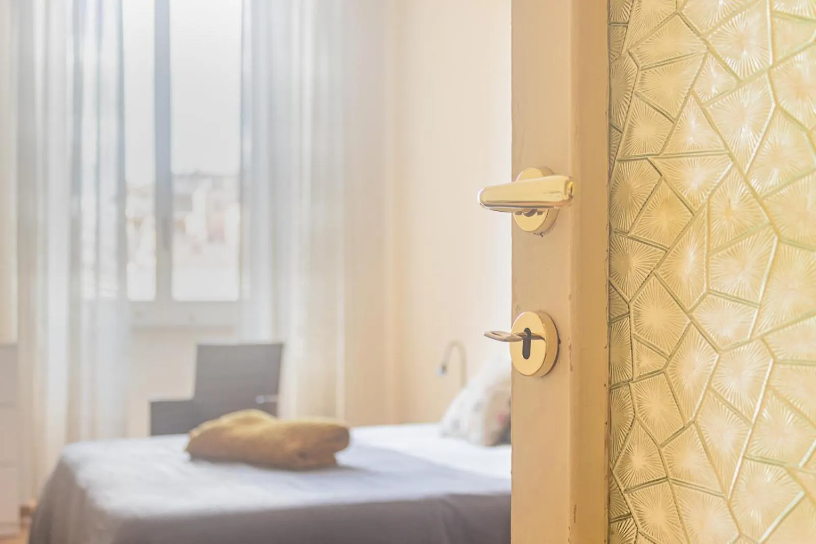 Porta Pia * * * * * - Luxury Flat Apartment Rome