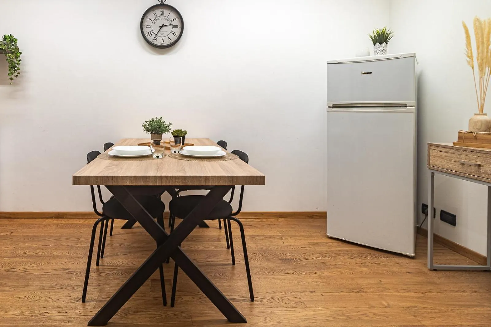 Porta Pia * * * * * - Luxury Flat Apartment Rome Italy