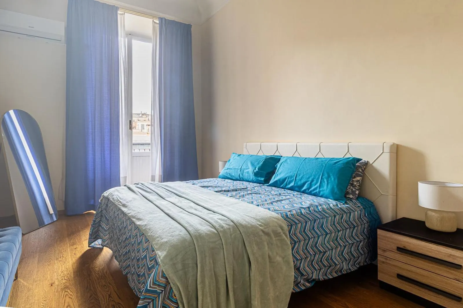 Porta Pia * * * * * - Luxury Flat Apartment Rome