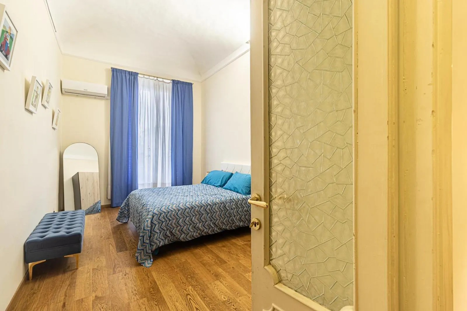 Porta Pia * * * * * - Luxury Flat Apartment Rome 0*,  Italy