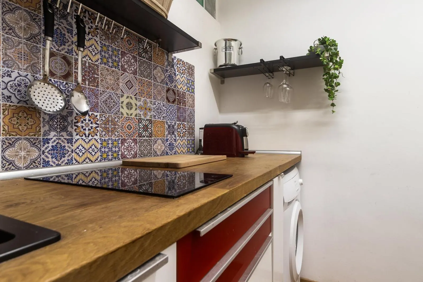 Porta Pia * * * * * - Luxury Flat Apartment Rome Italy