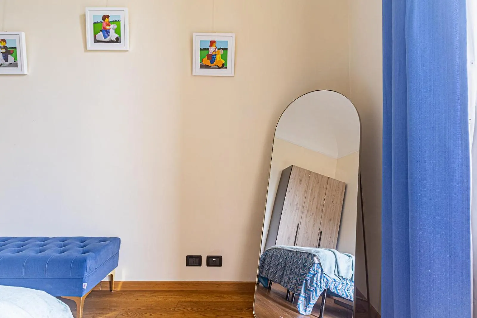 Porta Pia * * * * * - Luxury Flat Apartment Rome