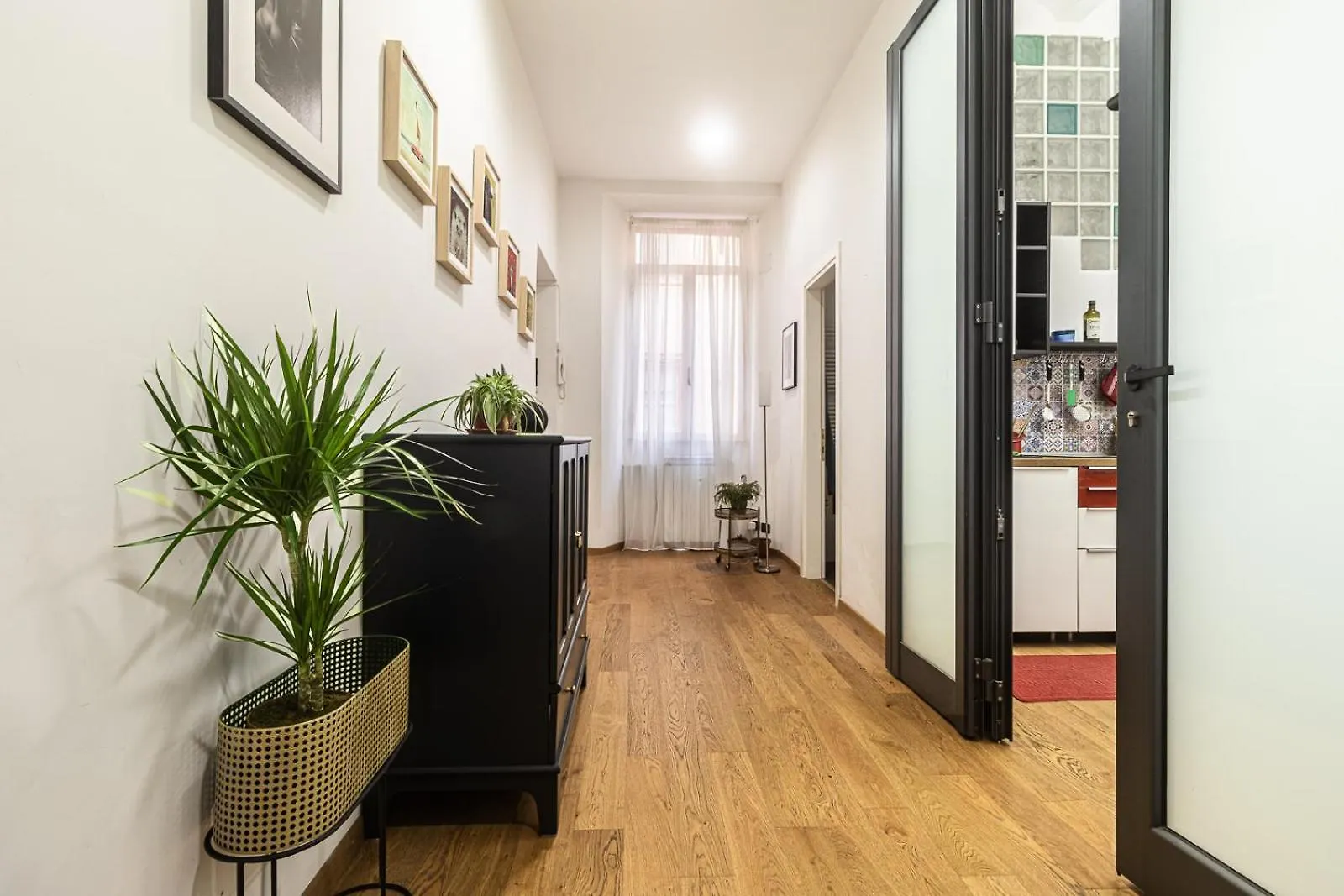 Porta Pia * * * * * - Luxury Flat Apartment Rome