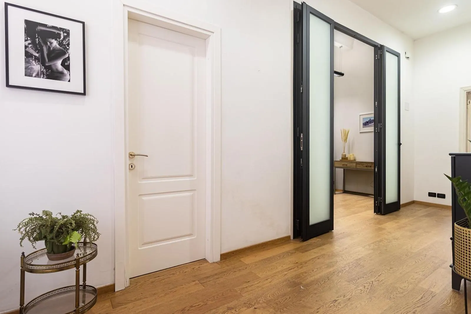 Porta Pia * * * * * - Luxury Flat Apartment Rome 0*,  Italy
