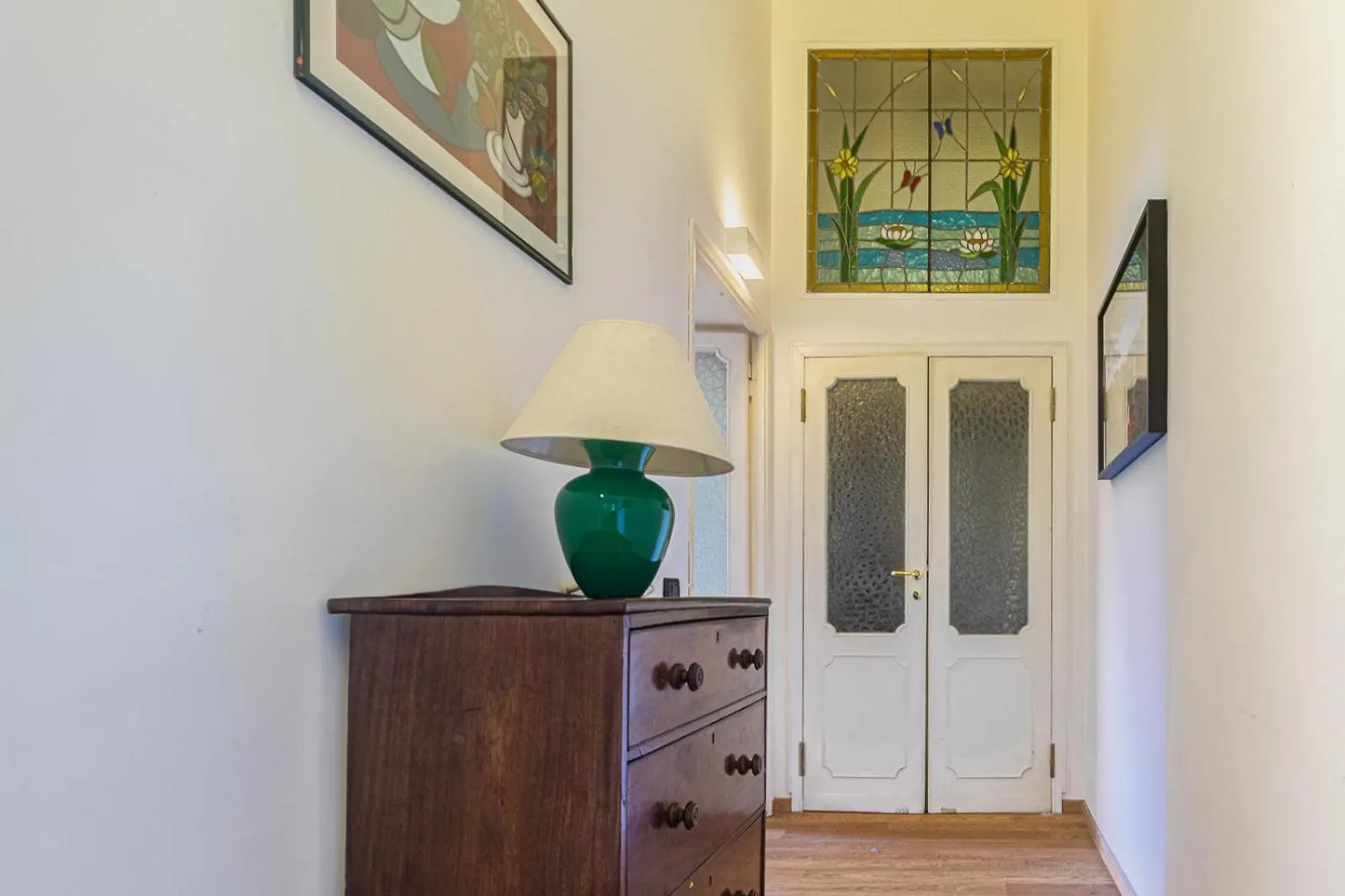 Porta Pia * * * * * - Luxury Flat Apartment Rome